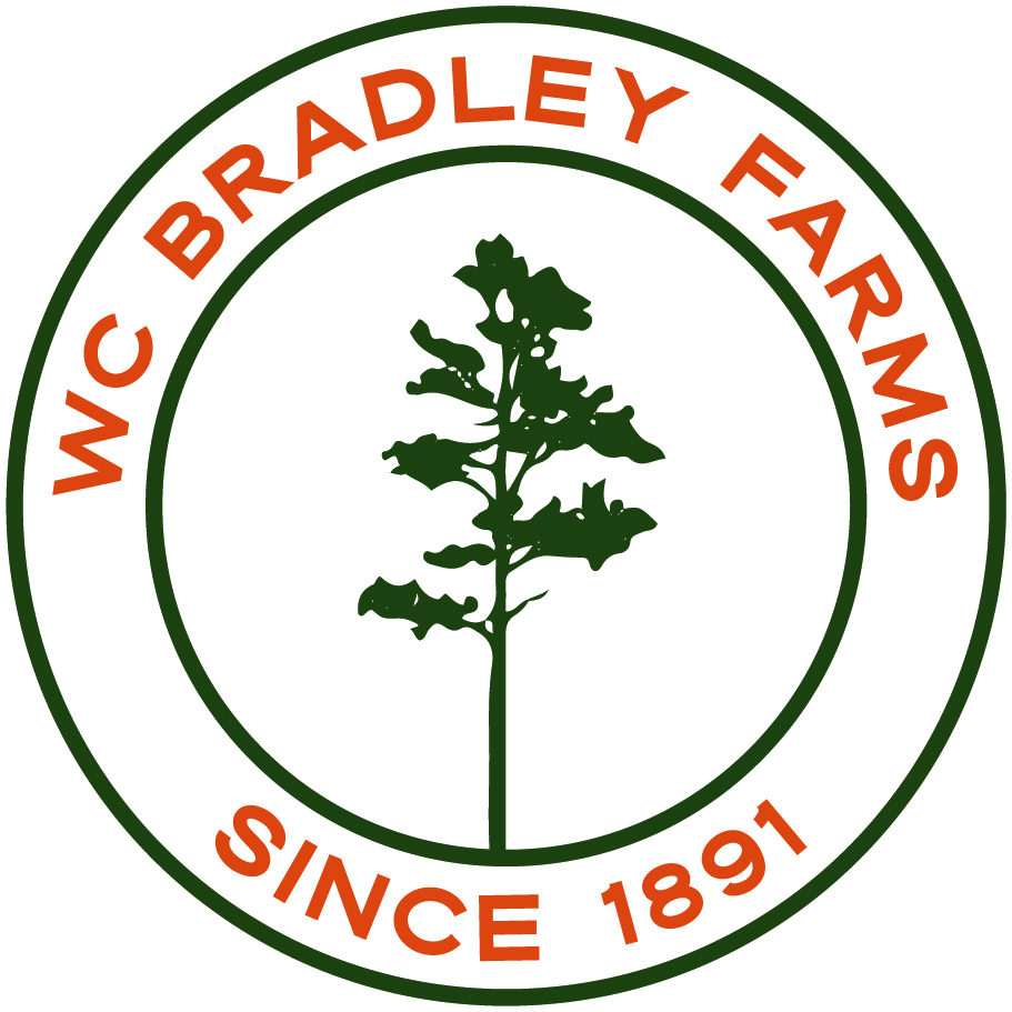 W. C. Bradley Farms